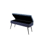 Kufer Pikowany Butelkowa Żółcień Cytrynowa Guzik Tapicerowany/Kryształ Q-1 Rozmiary od 50 cm do 200 cm